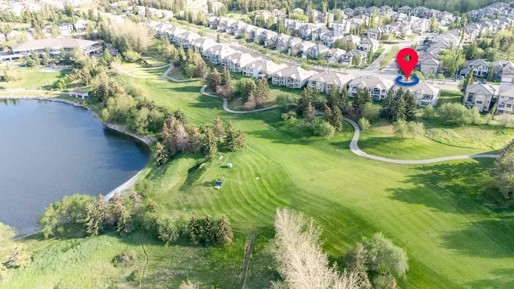 4592 Hamptons Way NW Calgary AB T3A6B6