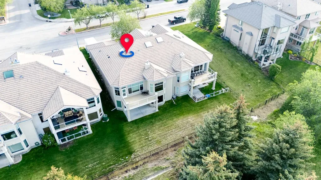 4592 Hamptons Way NW Calgary AB T3A6B6