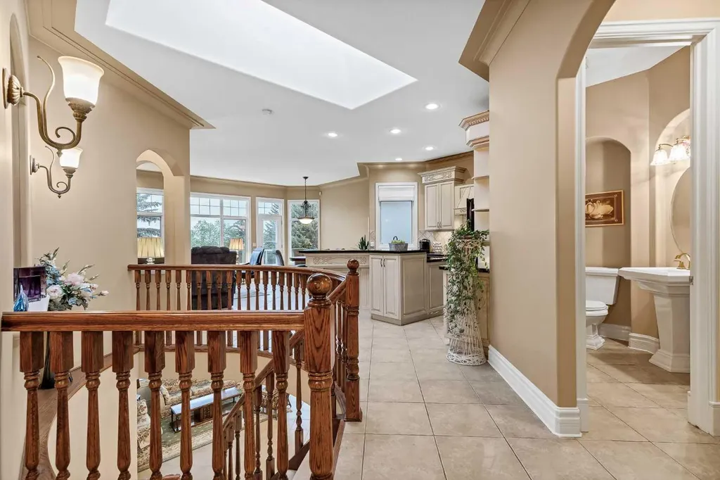 4592 Hamptons Way NW Calgary AB T3A6B6