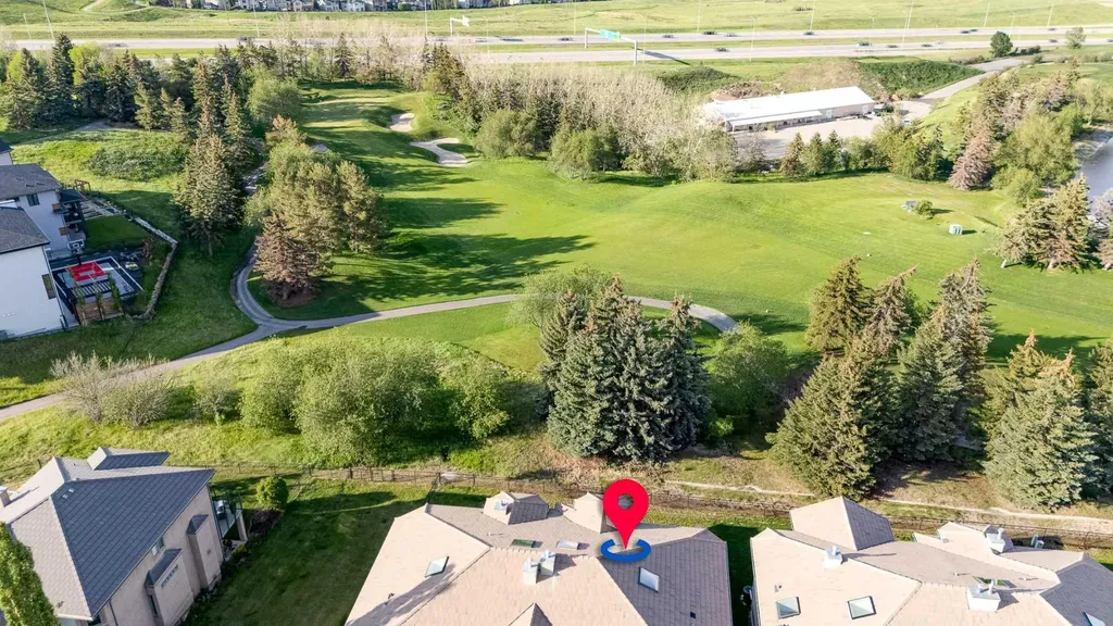 4592 Hamptons Way NW Calgary AB T3A6B6