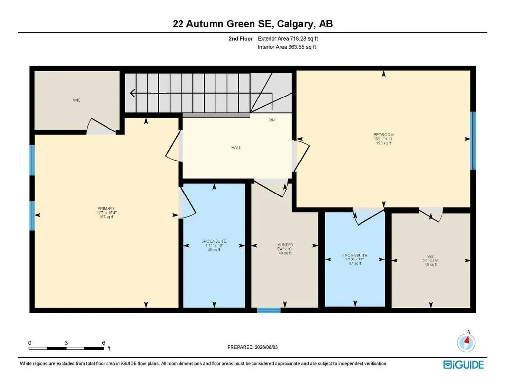 22 Autumn Green SE Calgary AB T3M 0P2
