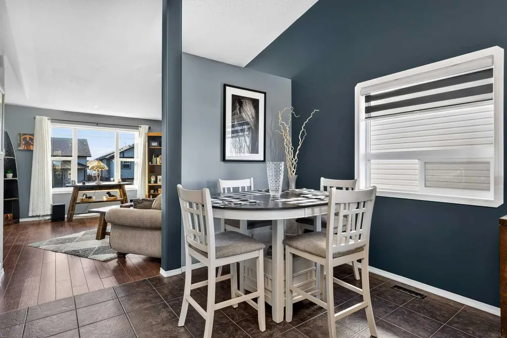 26 Lucky Place Sylvan Lake AB T4S 0A9