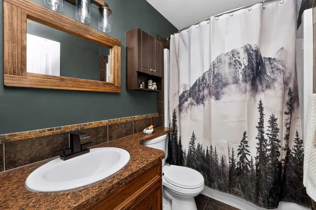 26 Lucky Place Sylvan Lake AB T4S 0A9