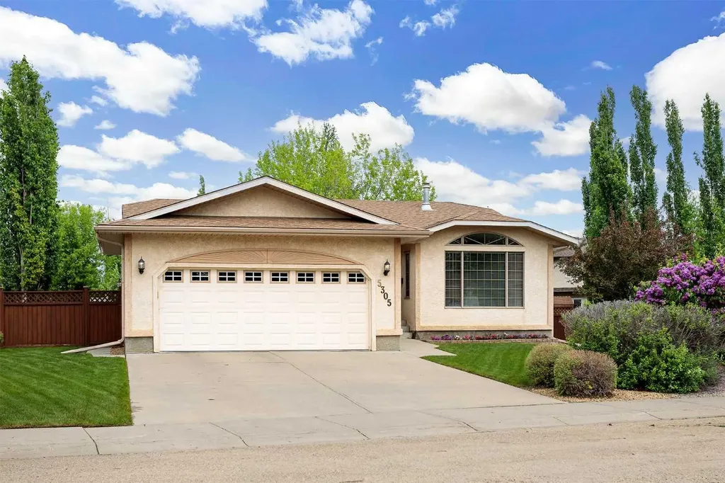 5305 66 Street Camrose AB T4V 4M2