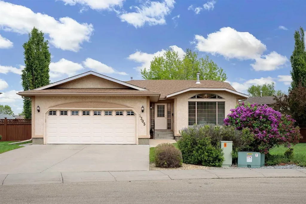 5305 66 Street Camrose AB T4V 4M2