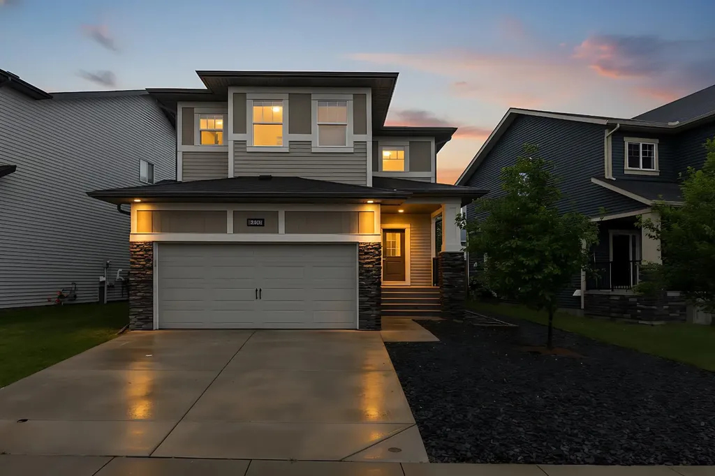 262 Hillcrest Heights SW Airdrie AB T4B3Z2