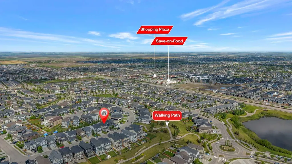 262 Hillcrest Heights SW Airdrie AB T4B3Z2