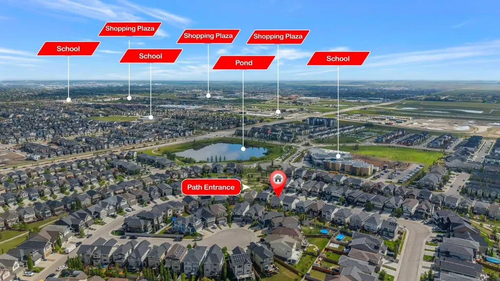 262 Hillcrest Heights SW Airdrie AB T4B3Z2
