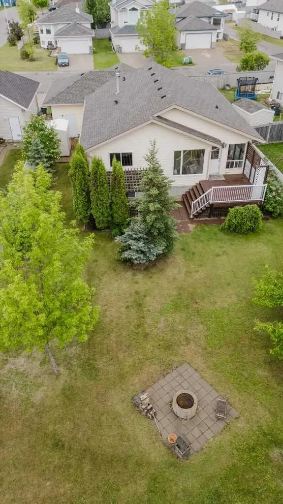 203 Pinnacle Way Grande Prairie AB T8W 2S9