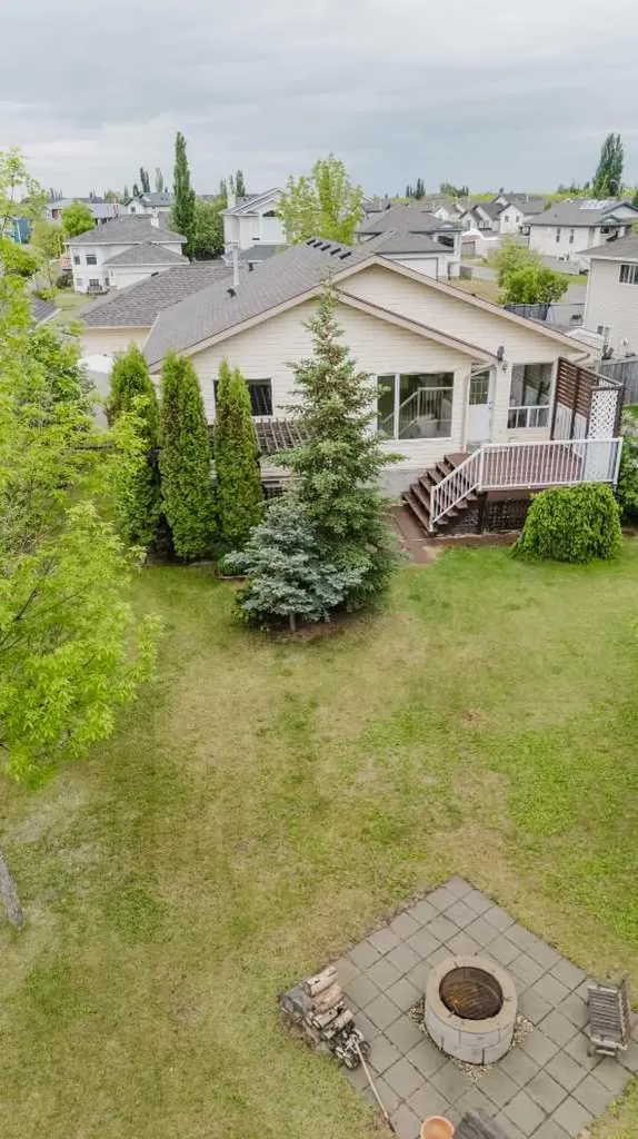 203 Pinnacle Way Grande Prairie AB T8W 2S9