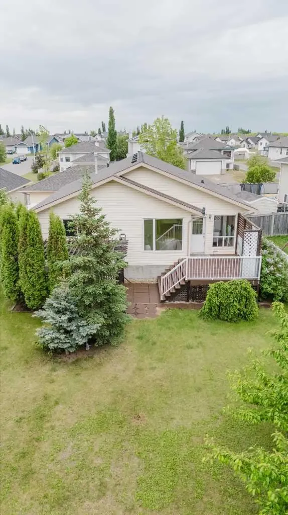 203 Pinnacle Way Grande Prairie AB T8W 2S9