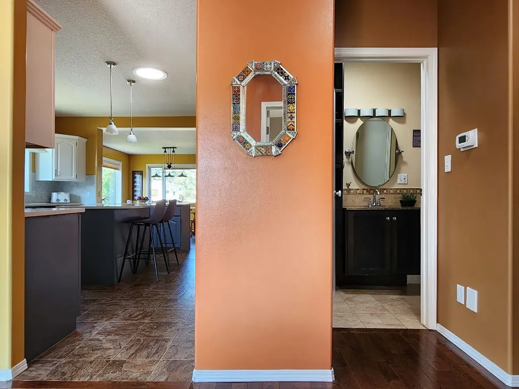 4813 4 Street W Claresholm AB T0L 0T0