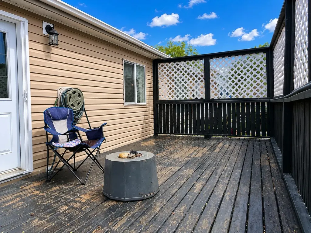49 Lake Trail Estates Bentley AB T0C 2J0