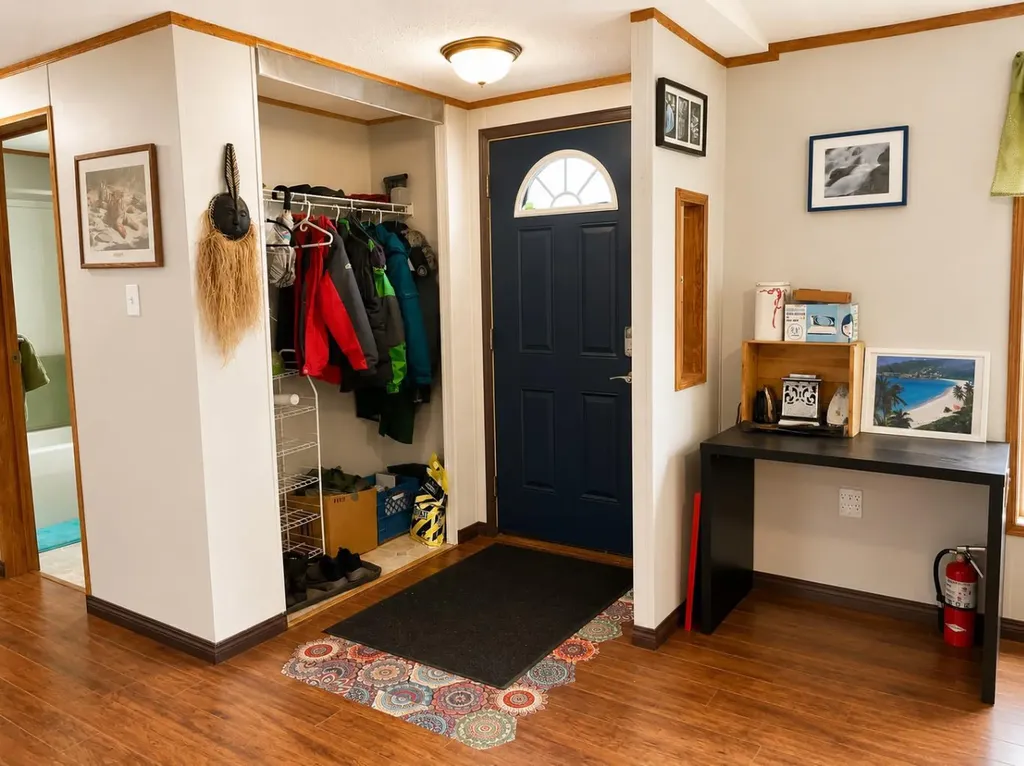 49 Lake Trail Estates Bentley AB T0C 2J0