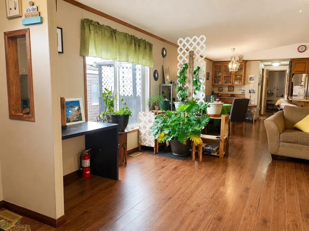 49 Lake Trail Estates Bentley AB T0C 2J0