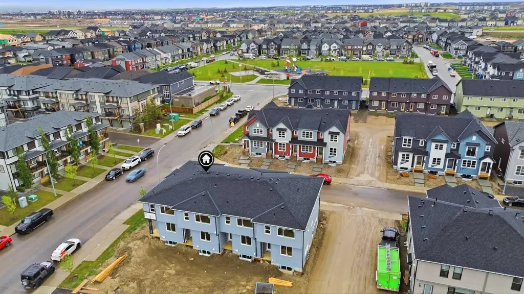 13 Savanna Place NE Calgary AB T3J 5P9