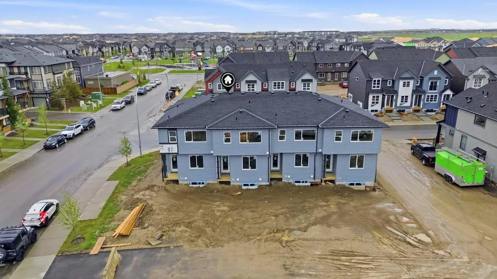 13 Savanna Place NE Calgary AB T3J 5P9