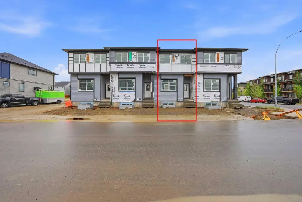 13 Savanna Place NE Calgary AB T3J 5P9