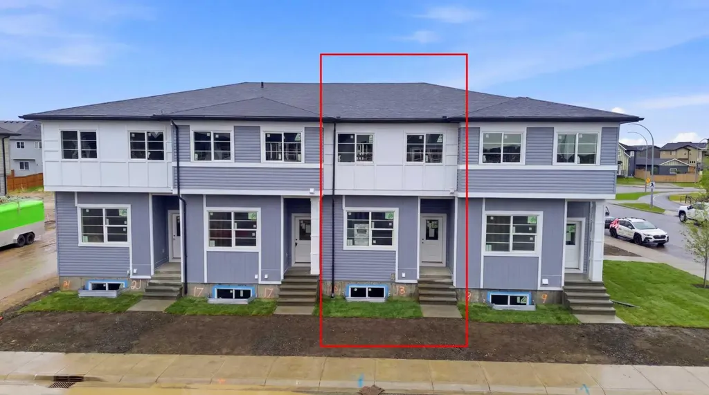 13 Savanna Place NE Calgary AB T3J 5P9