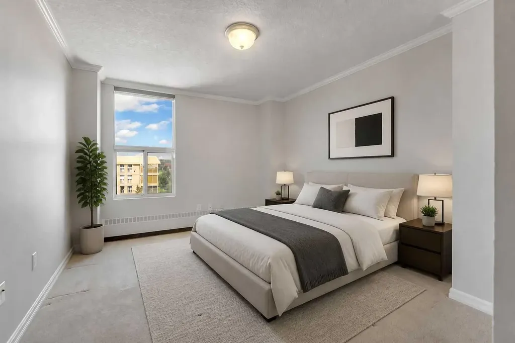 4555 Varsity Lane NW Calgary AB T3A 2V6