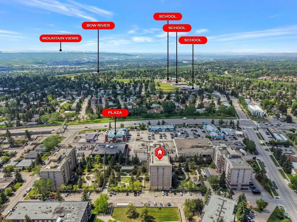 4555 Varsity Lane NW Calgary AB T3A 2V6