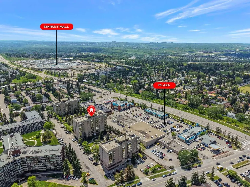 4555 Varsity Lane NW Calgary AB T3A 2V6