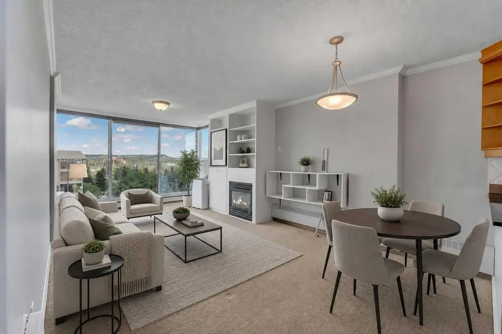4555 Varsity Lane NW Calgary AB T3A 2V6