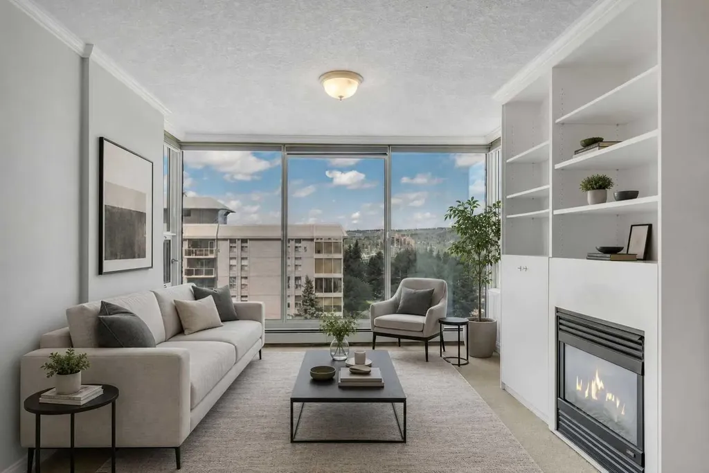 4555 Varsity Lane NW Calgary AB T3A 2V6