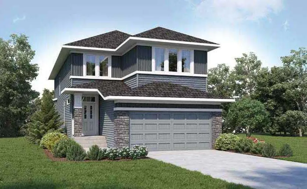46 Hotchkiss Gardens SE Calgary AB T3S 0T5
