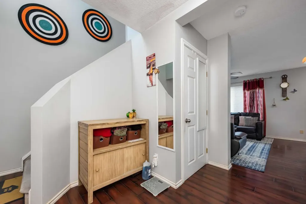 93 Saddleback Road NE Calgary AB T3J4K5