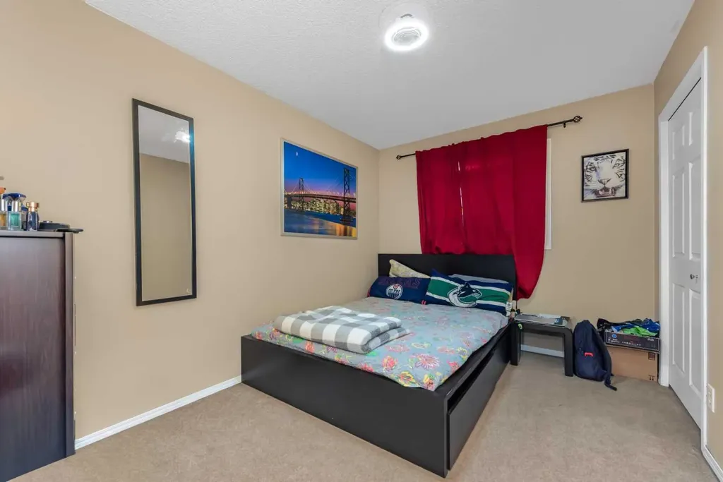 93 Saddleback Road NE Calgary AB T3J4K5