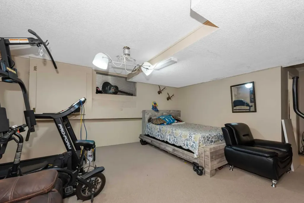 93 Saddleback Road NE Calgary AB T3J4K5