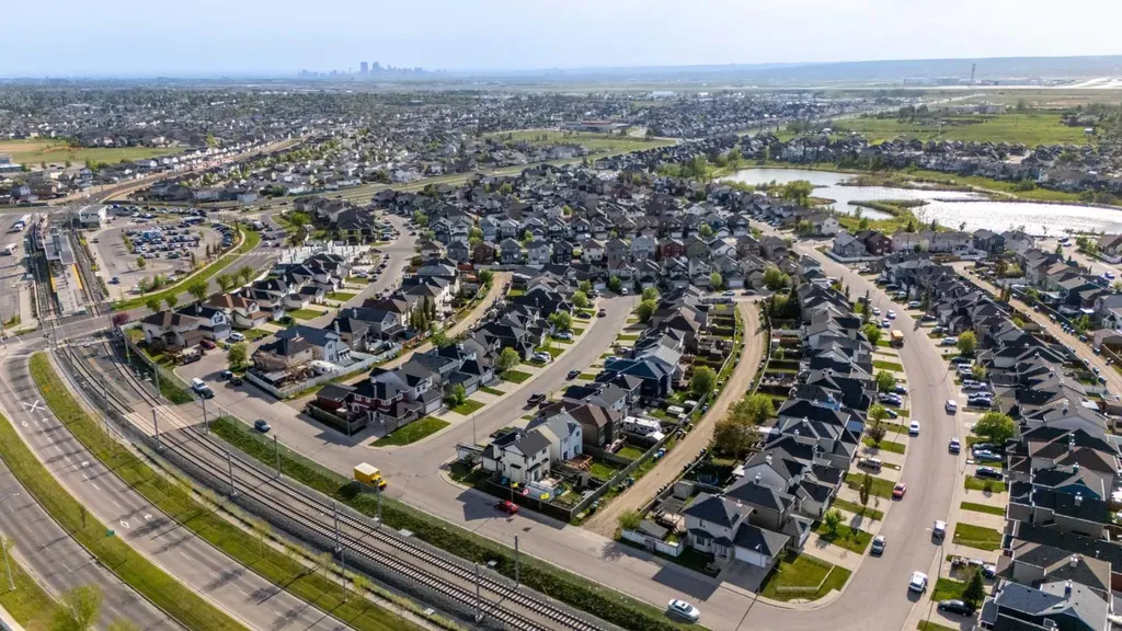 93 Saddleback Road NE Calgary AB T3J4K5