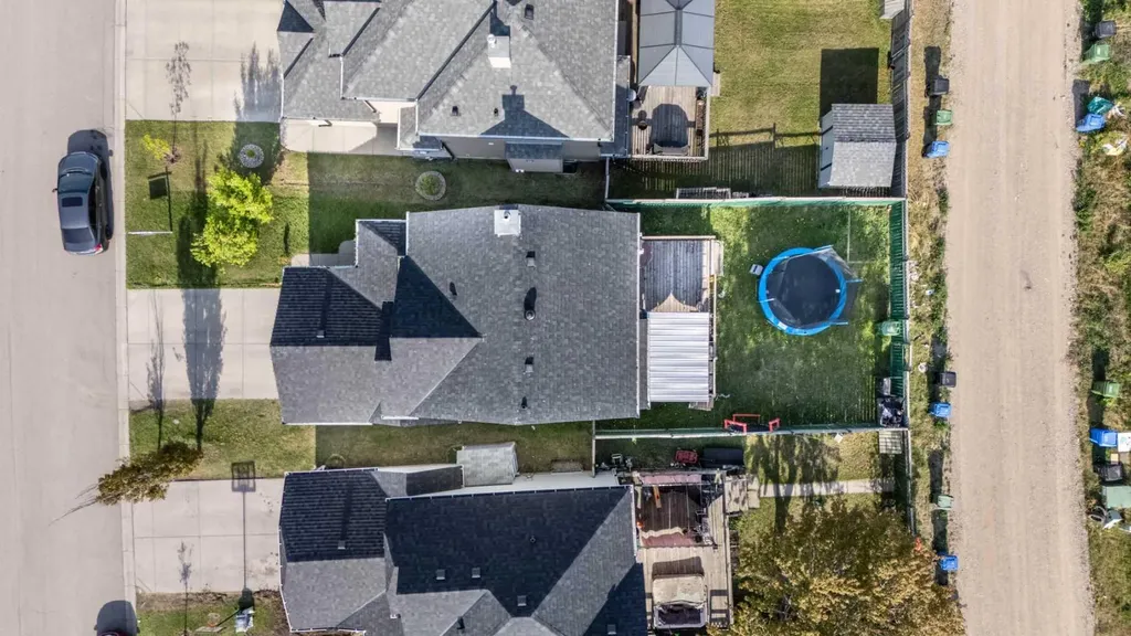 93 Saddleback Road NE Calgary AB T3J4K5
