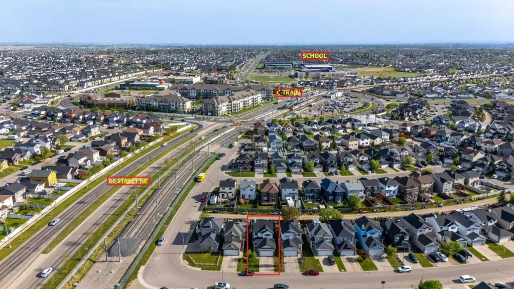 93 Saddleback Road NE Calgary AB T3J4K5