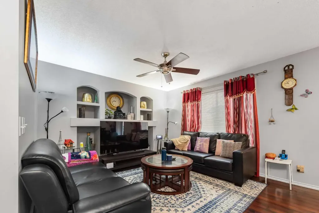 93 Saddleback Road NE Calgary AB T3J4K5