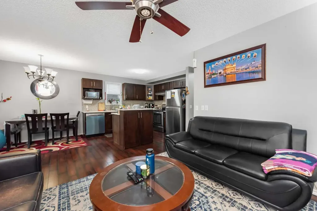 93 Saddleback Road NE Calgary AB T3J4K5