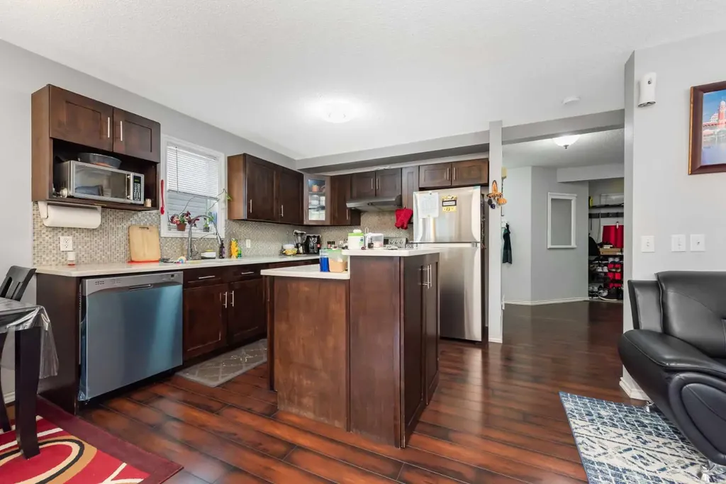 93 Saddleback Road NE Calgary AB T3J4K5