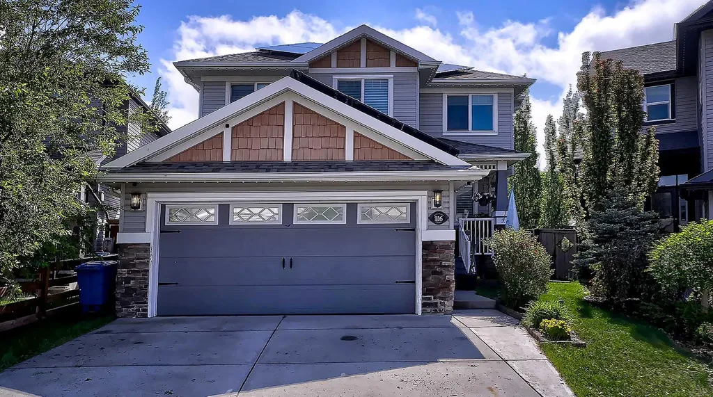 116 Kingsland Court SE Airdrie AB T4A 0E5