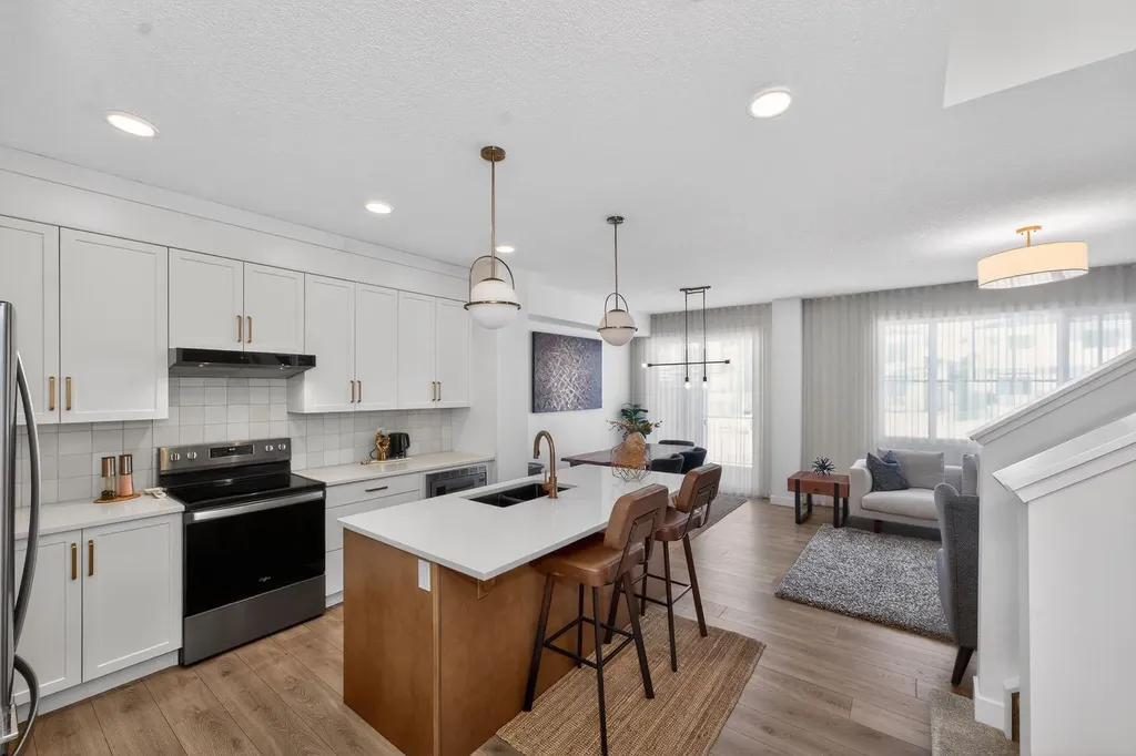114 Southshore Court Chestermere AB T1X 2S2