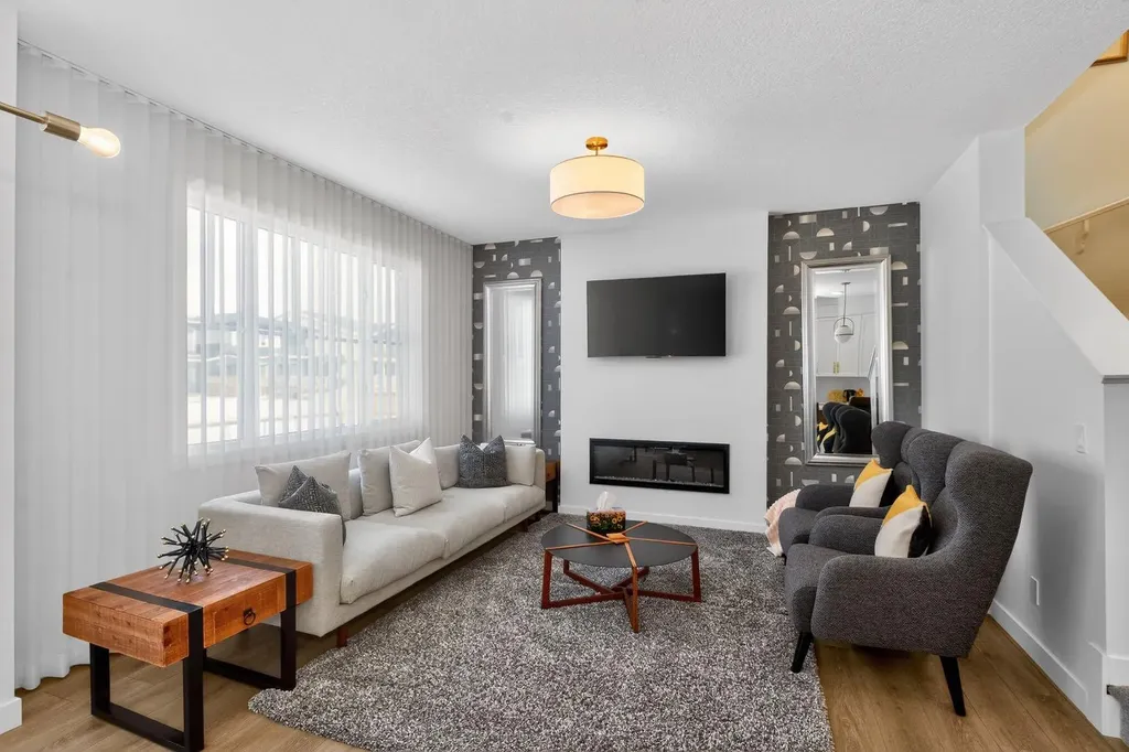 114 Southshore Court Chestermere AB T1X 2S2