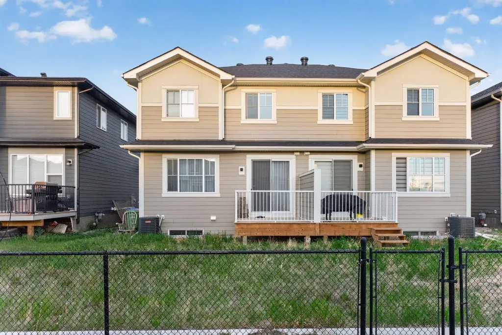114 Southshore Court Chestermere AB T1X 2S2