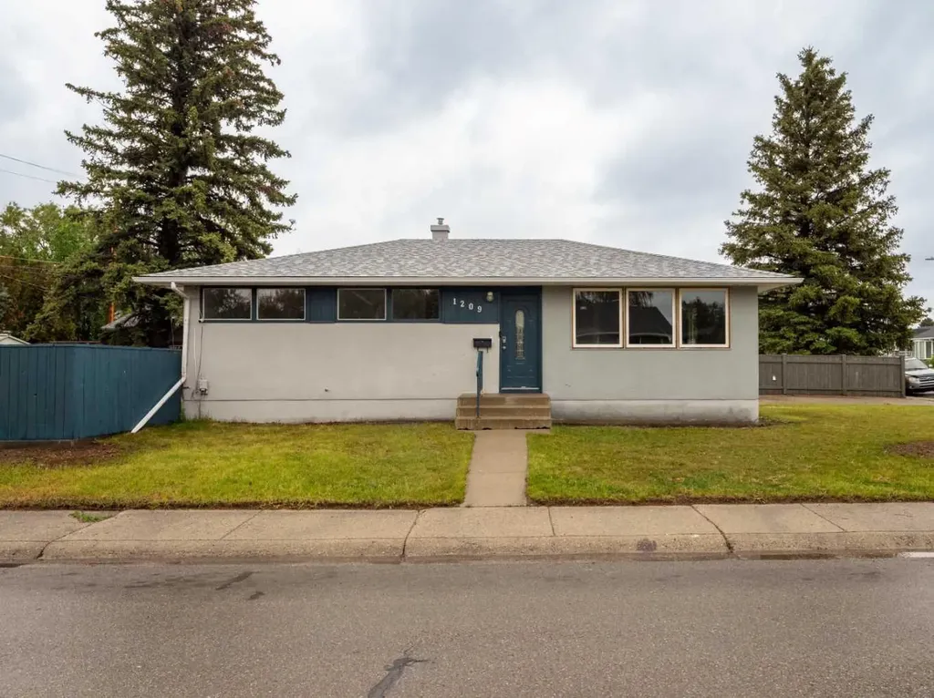 1209 31a Street Lethbridge AB T1K3A1
