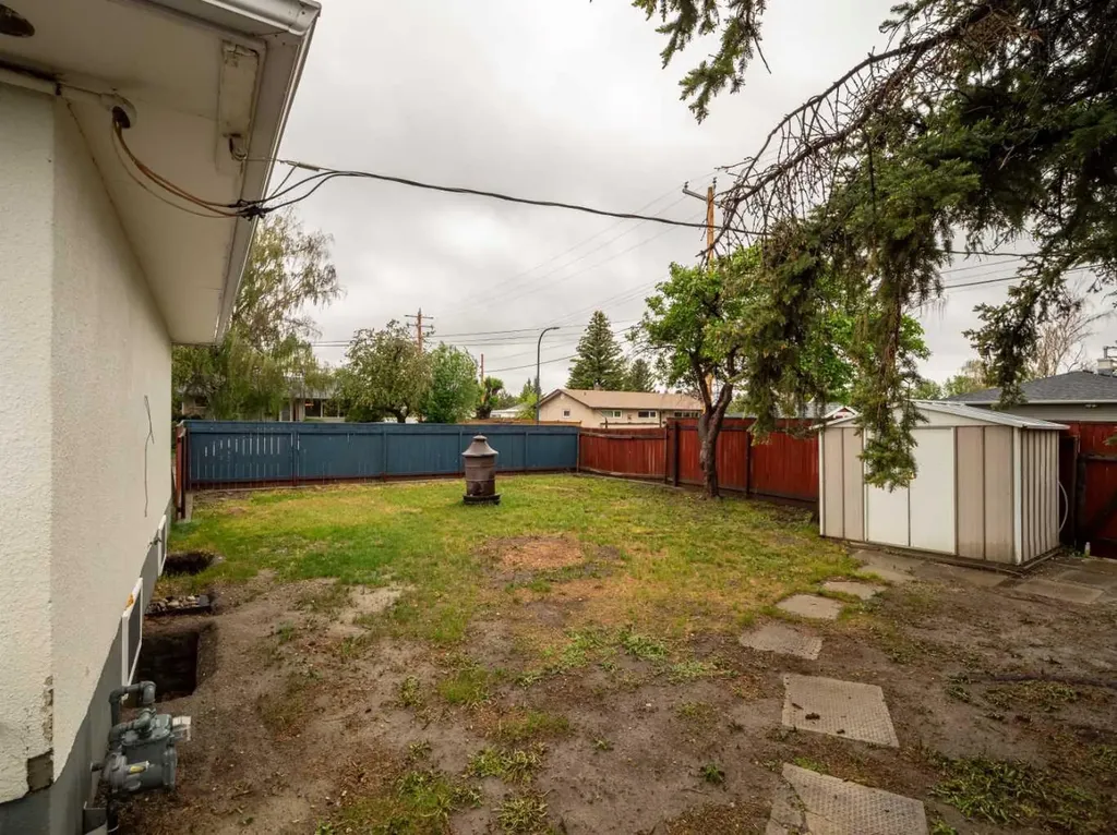1209 31a Street Lethbridge AB T1K3A1