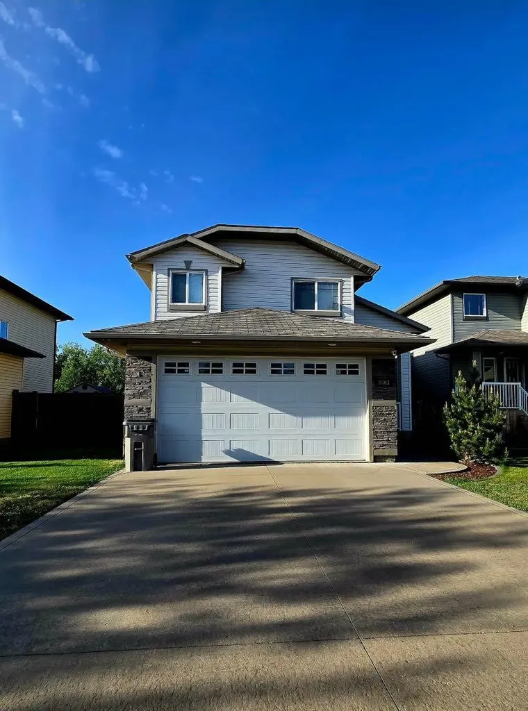 8563 69 Avenue Grande Prairie AB T8X 0C8
