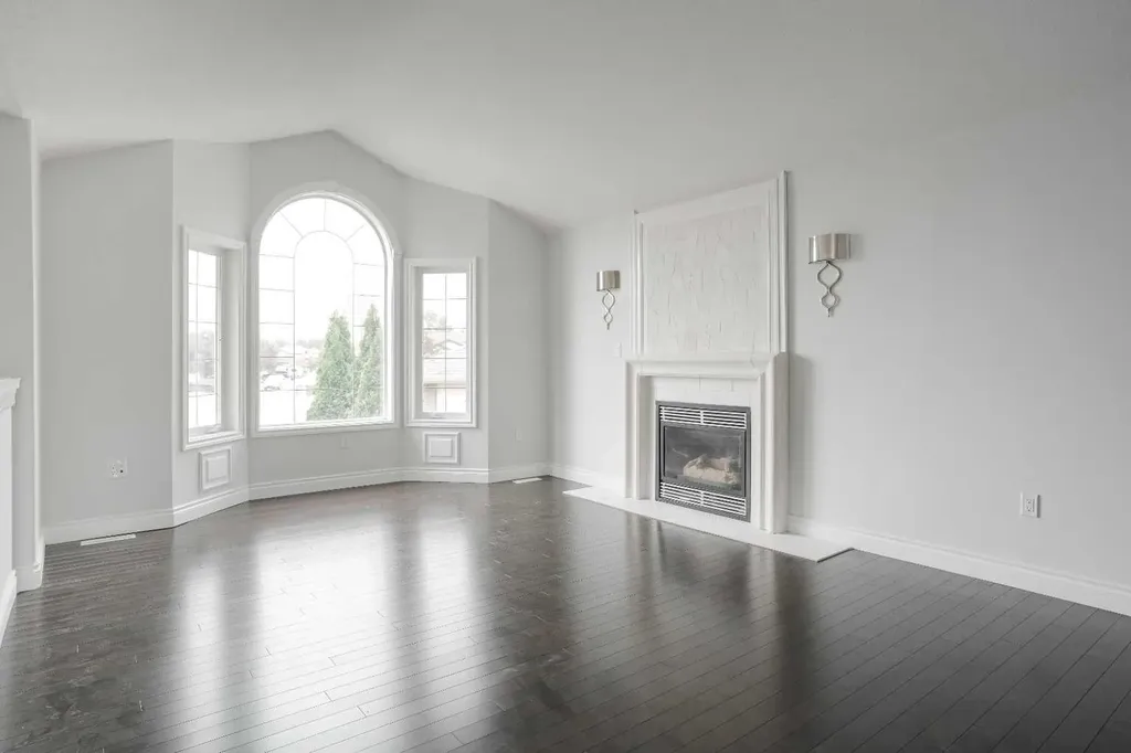 287 Berard Crescent Fort Mcmurray AB T9K 1W2