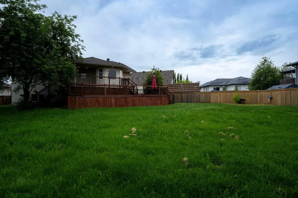 287 Berard Crescent Fort Mcmurray AB T9K 1W2