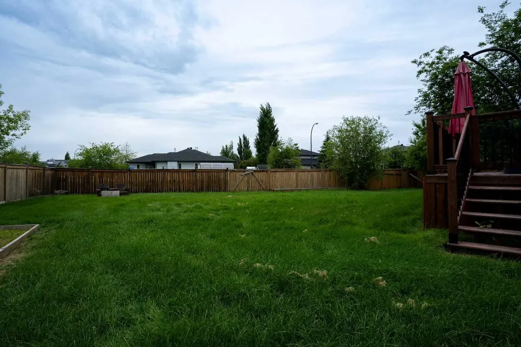 287 Berard Crescent Fort Mcmurray AB T9K 1W2