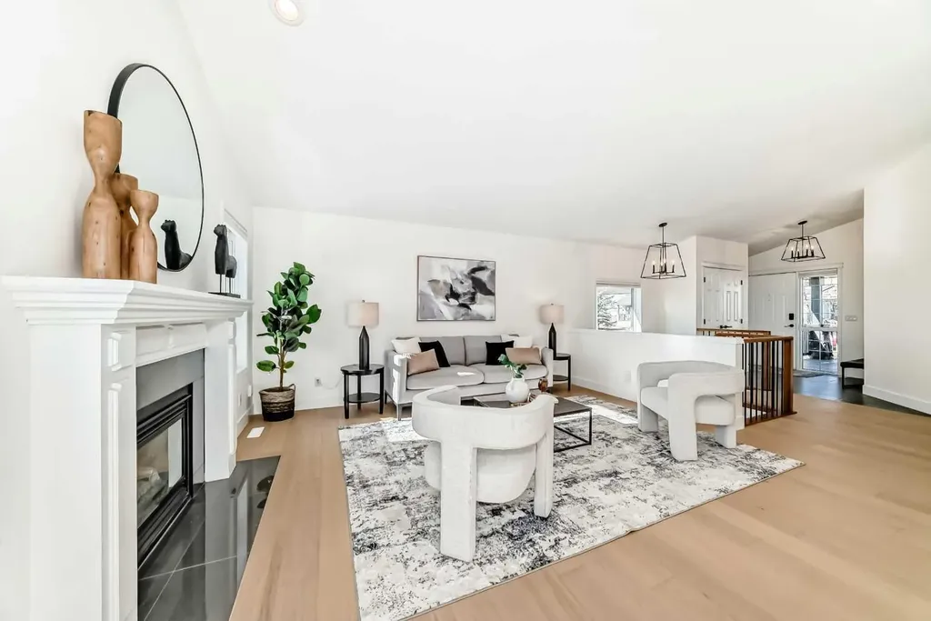 161 West Creek Pond Chestermere AB T1X 1H4