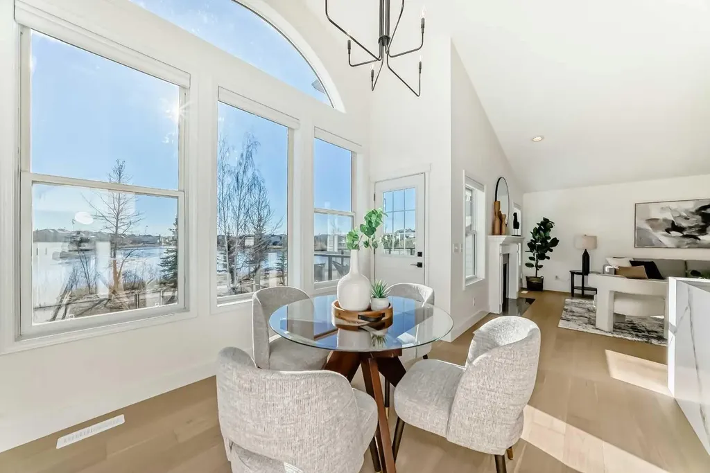 161 West Creek Pond Chestermere AB T1X 1H4